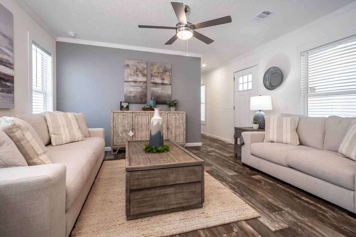 Sipsey by Winston Home Builders - Mobile Home - Pearl MS 00019