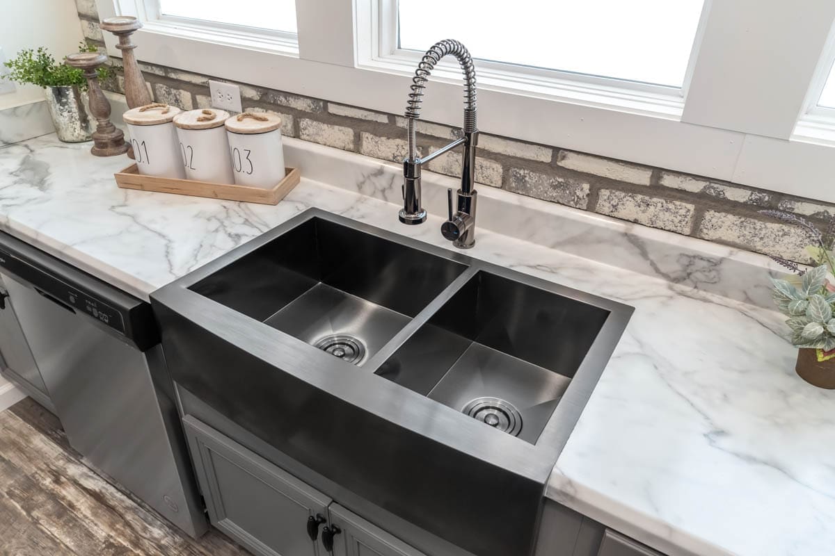 Sipsey by Winston Home Builders - Mobile Home - Pearl MS 00025
