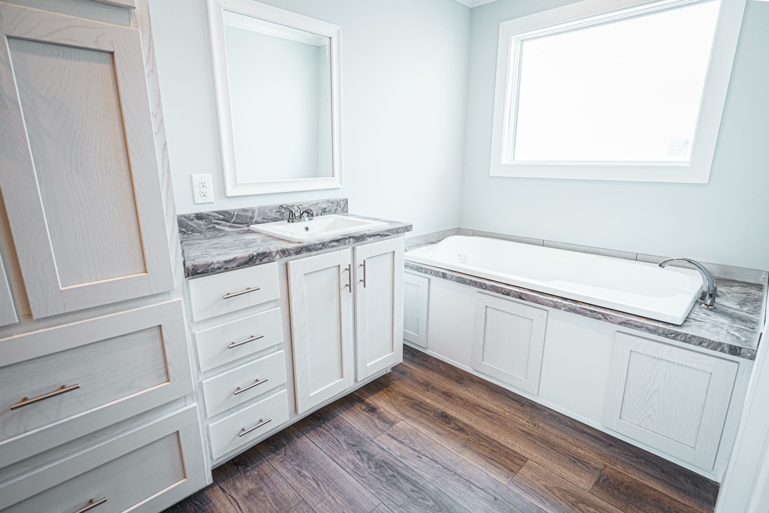Upshaw by Winston Home Builders - Mobile Home - Pearl MS 00002