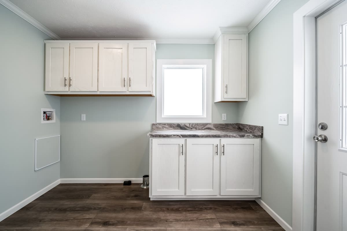 Upshaw by Winston Home Builders - Mobile Home - Pearl MS 00005