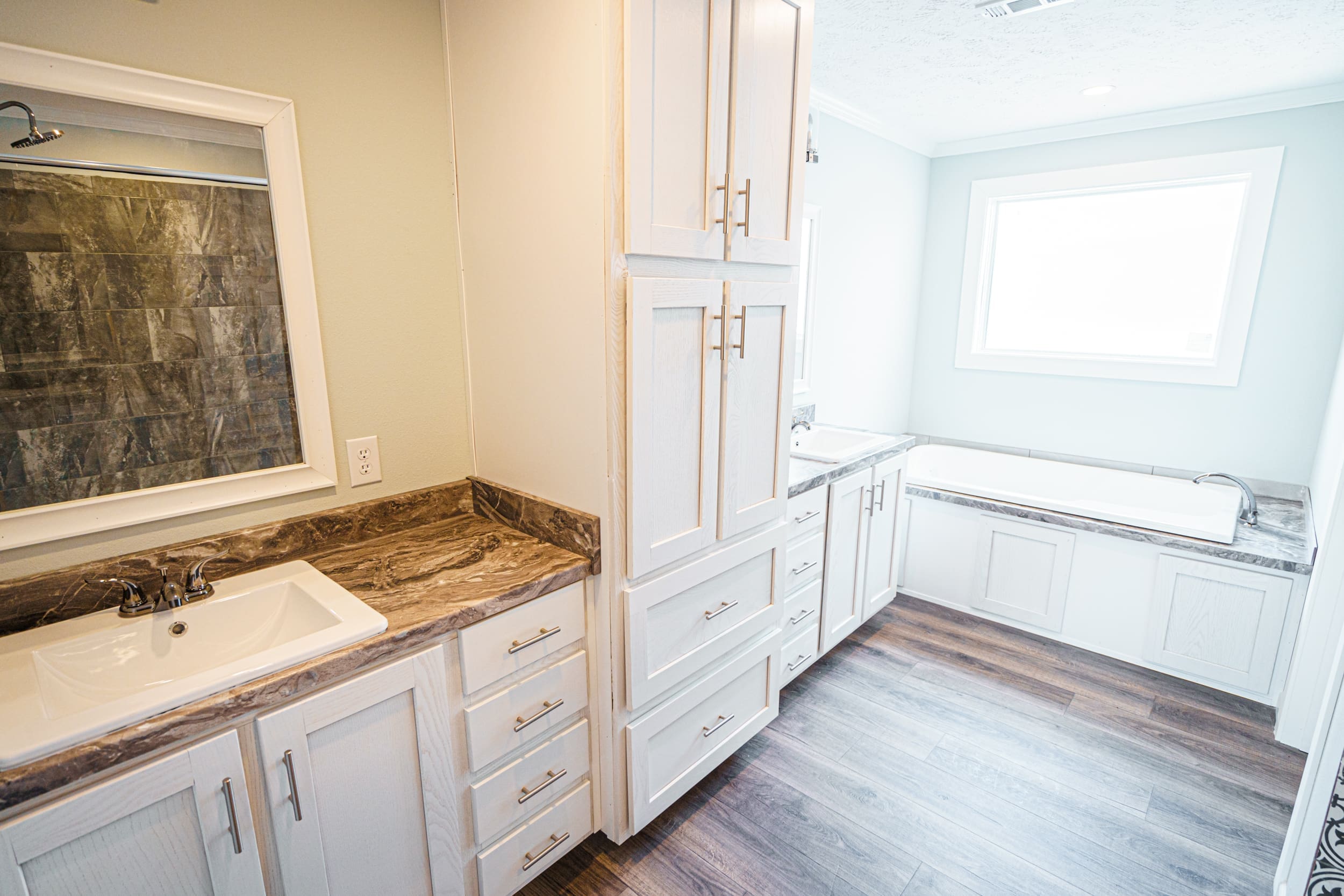 Upshaw by Winston Home Builders - Mobile Home - Pearl MS 00009