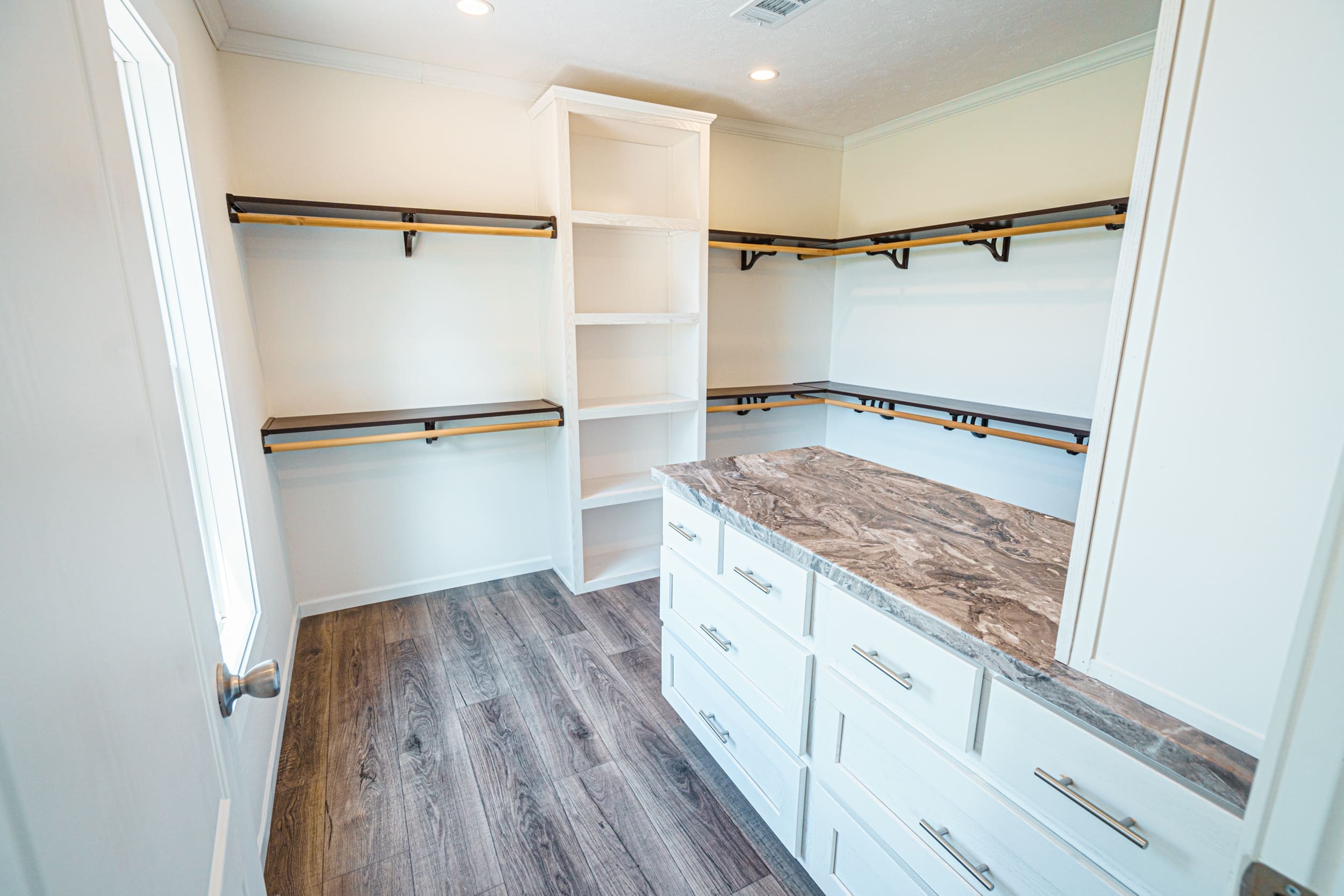 Upshaw by Winston Home Builders - Mobile Home - Pearl MS 00010