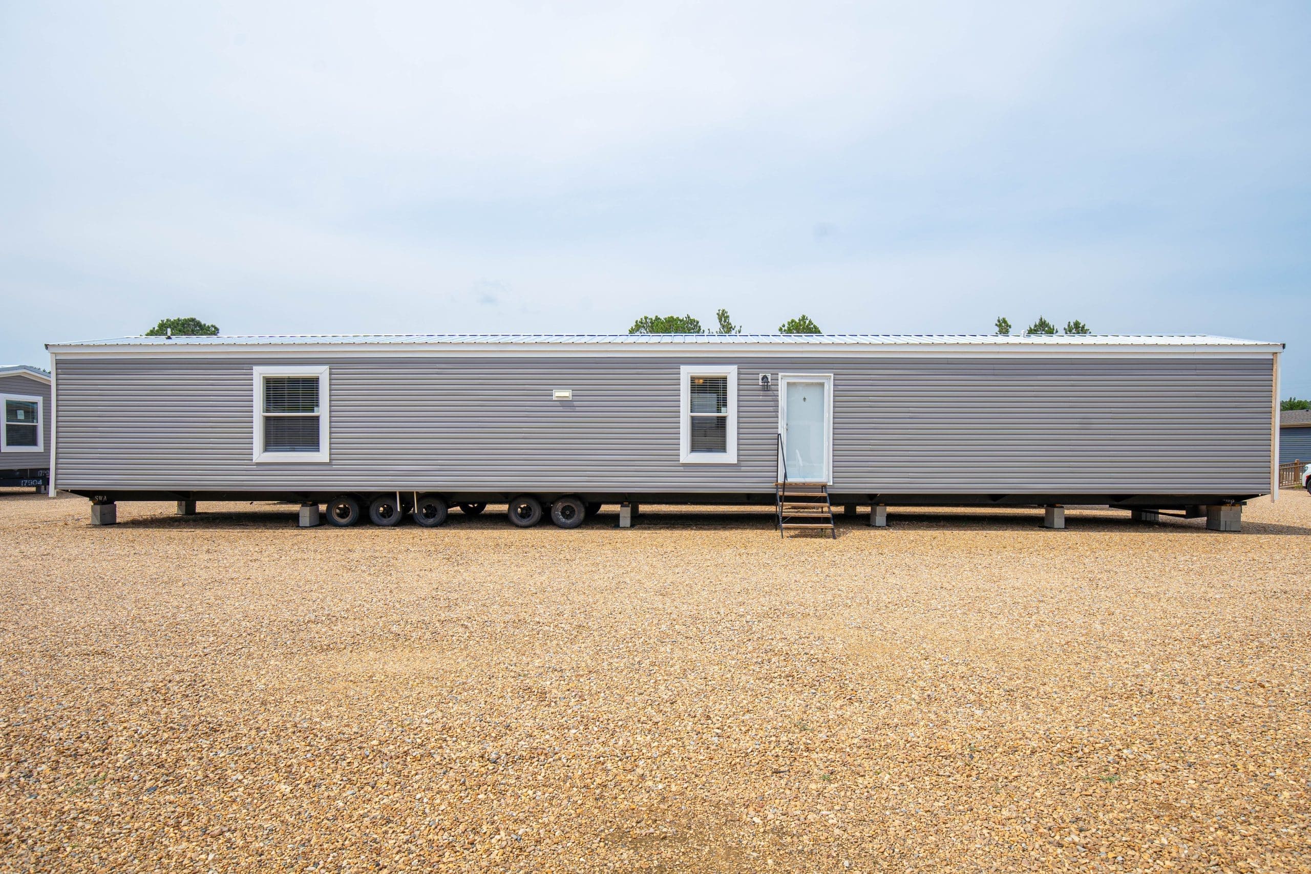 Henson by Embark Home Builders - Mobile Homes in Pearl MS00001
