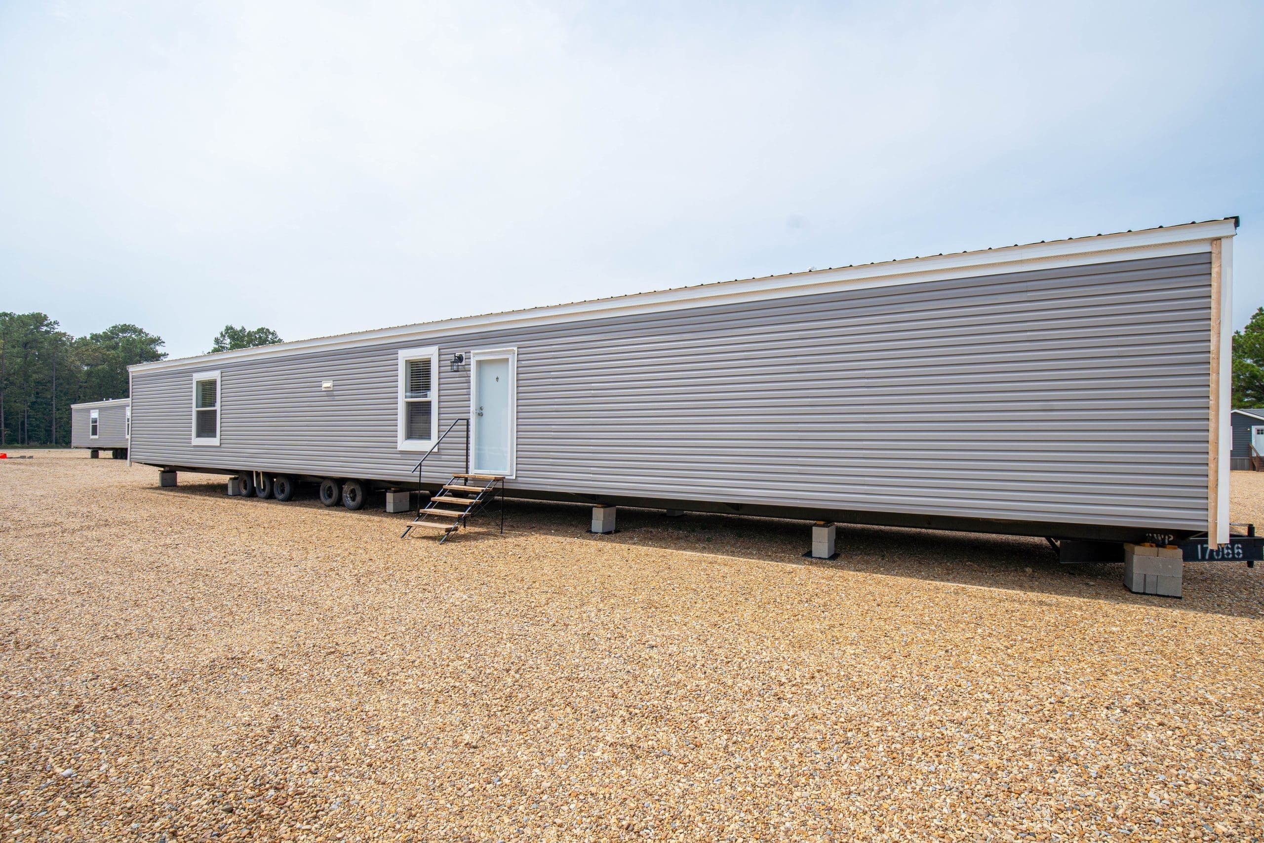 Henson by Embark Home Builders - Mobile Homes in Pearl MS00002
