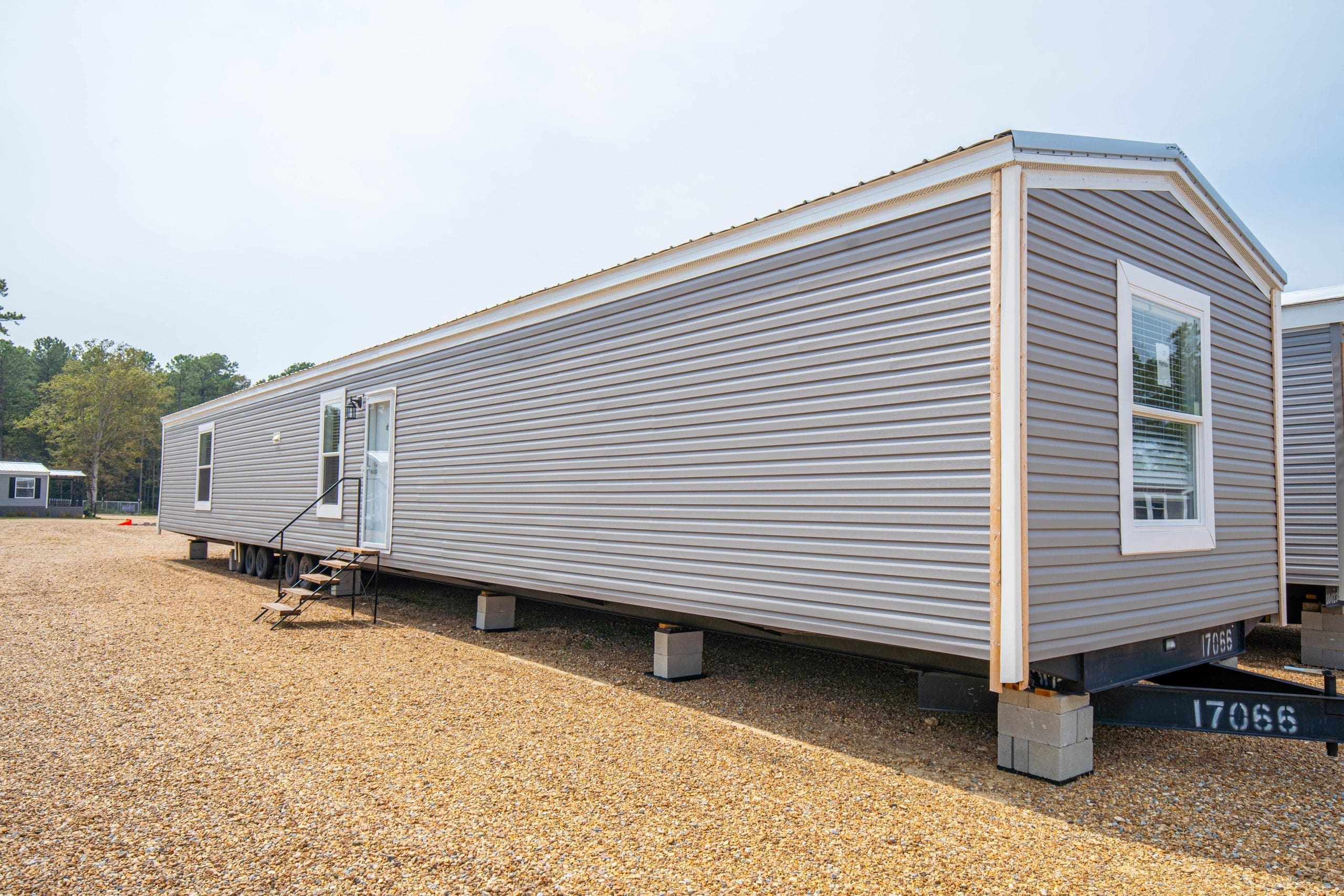 Henson by Embark Home Builders - Mobile Homes in Pearl MS00009