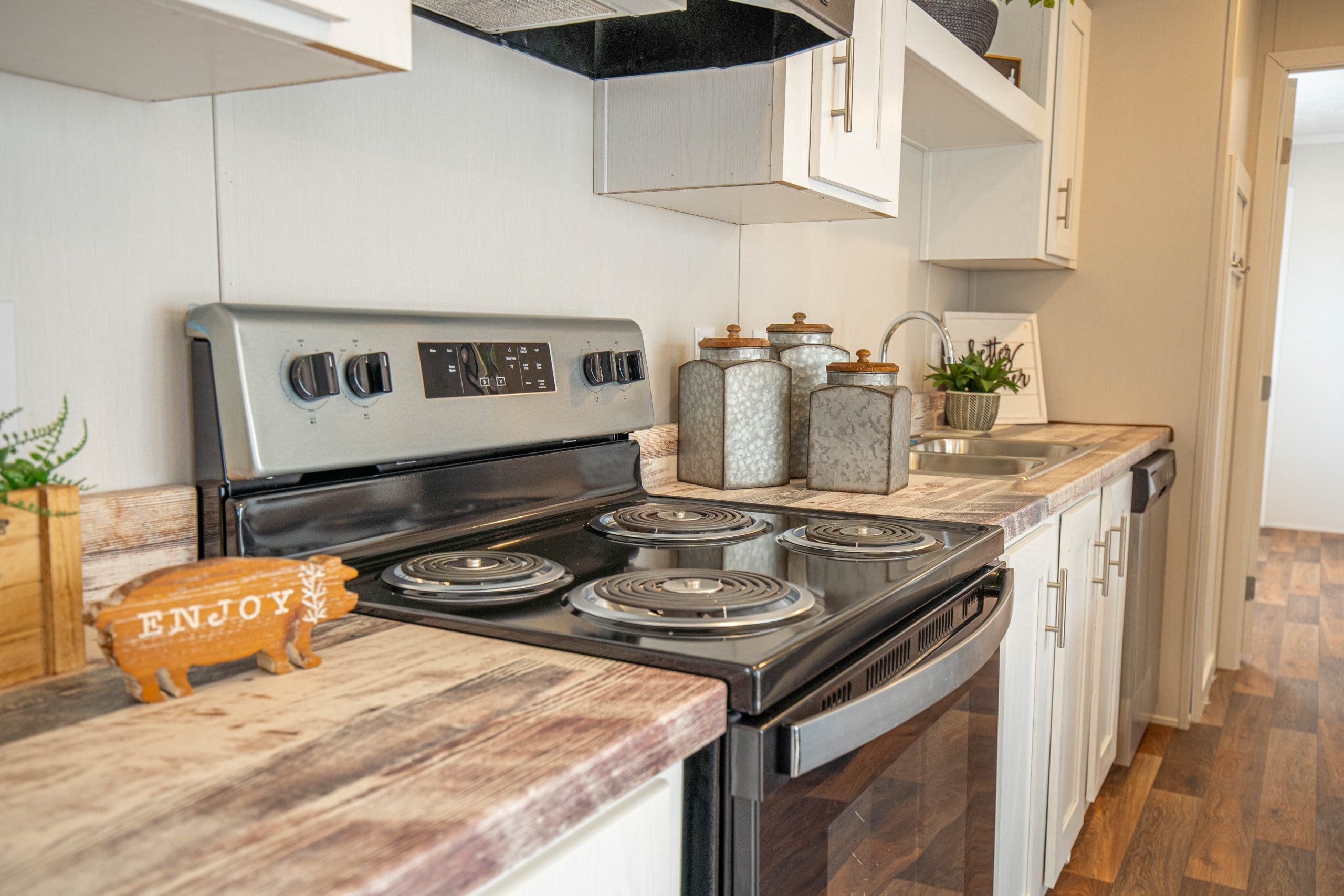 Henson by Embark Home Builders - Mobile Homes in Pearl MS00011