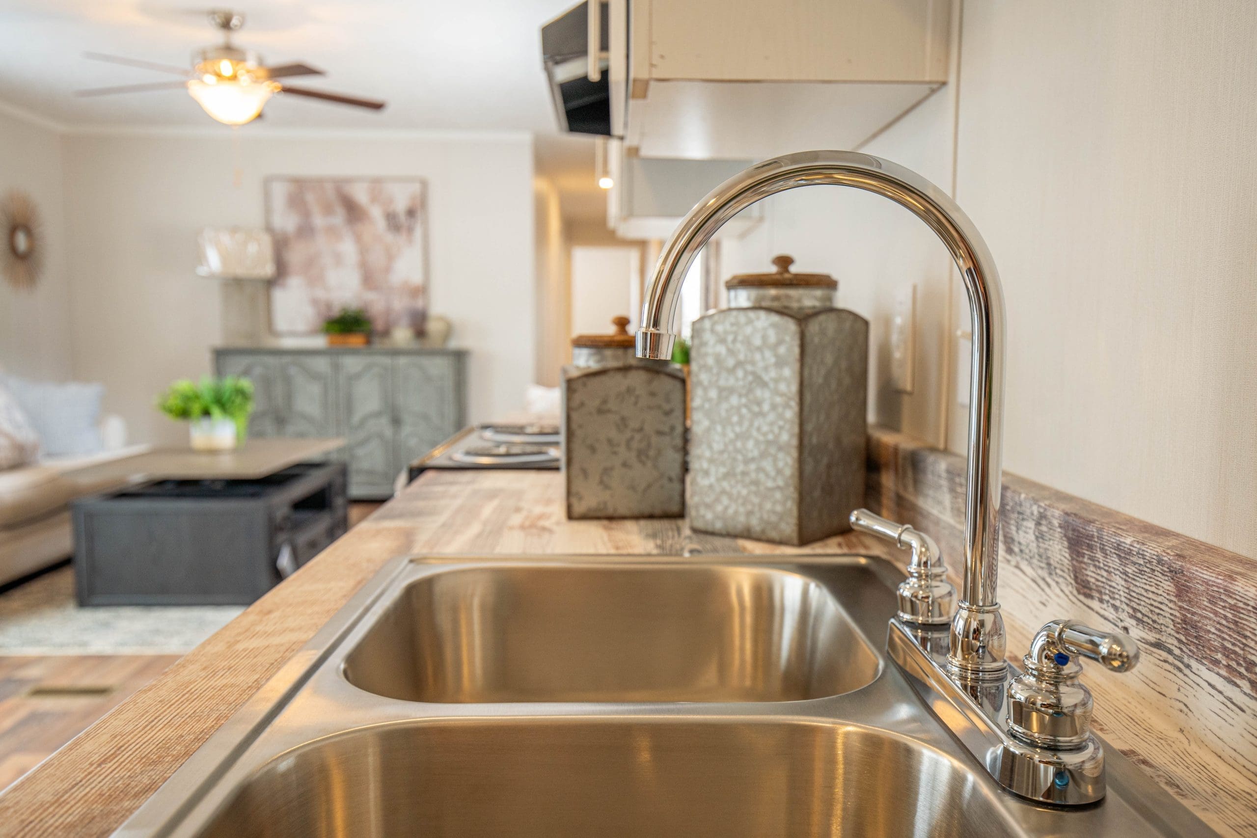 Henson by Embark Home Builders - Mobile Homes in Pearl MS00014