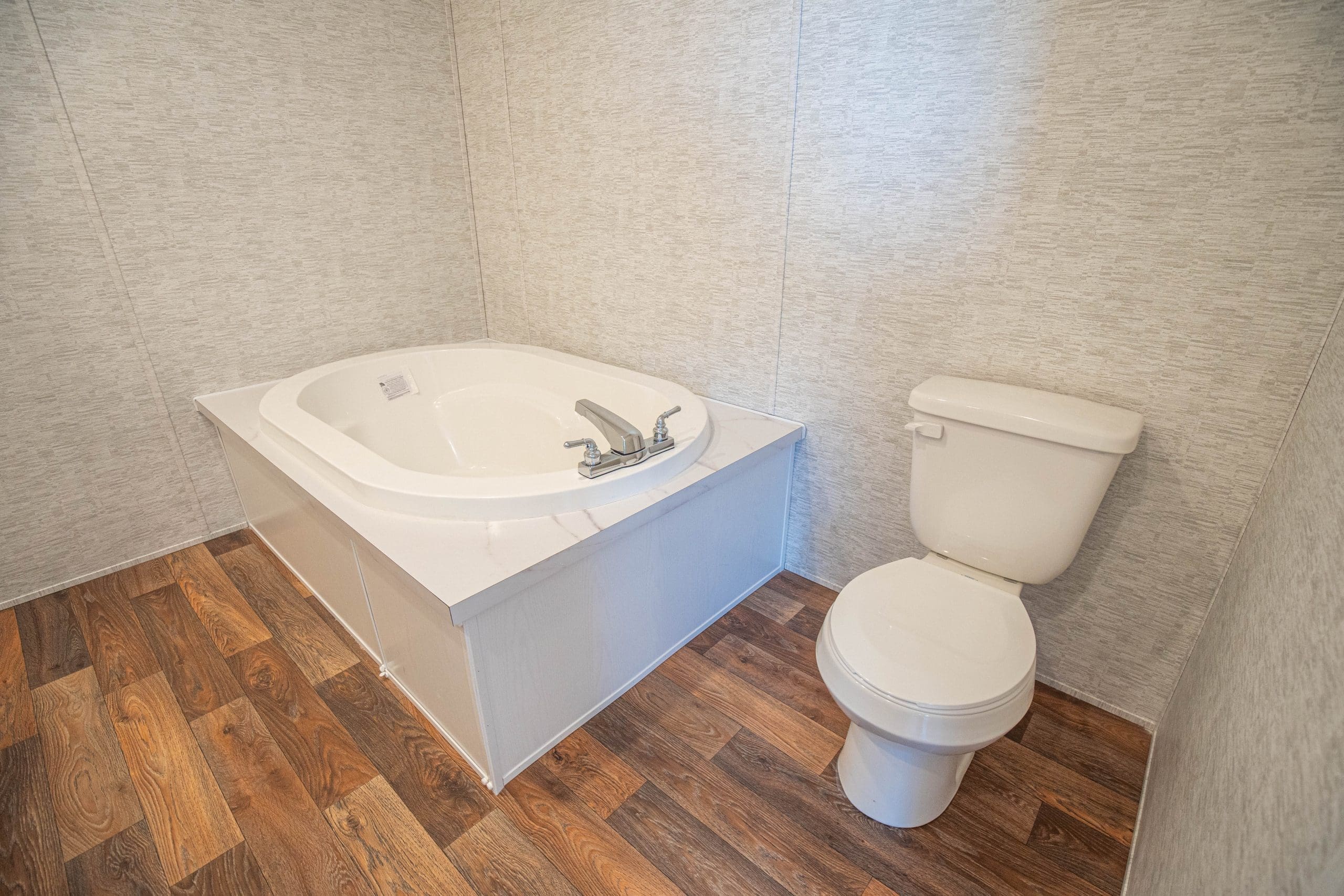 Henson by Embark Home Builders - Mobile Homes in Pearl MS00015
