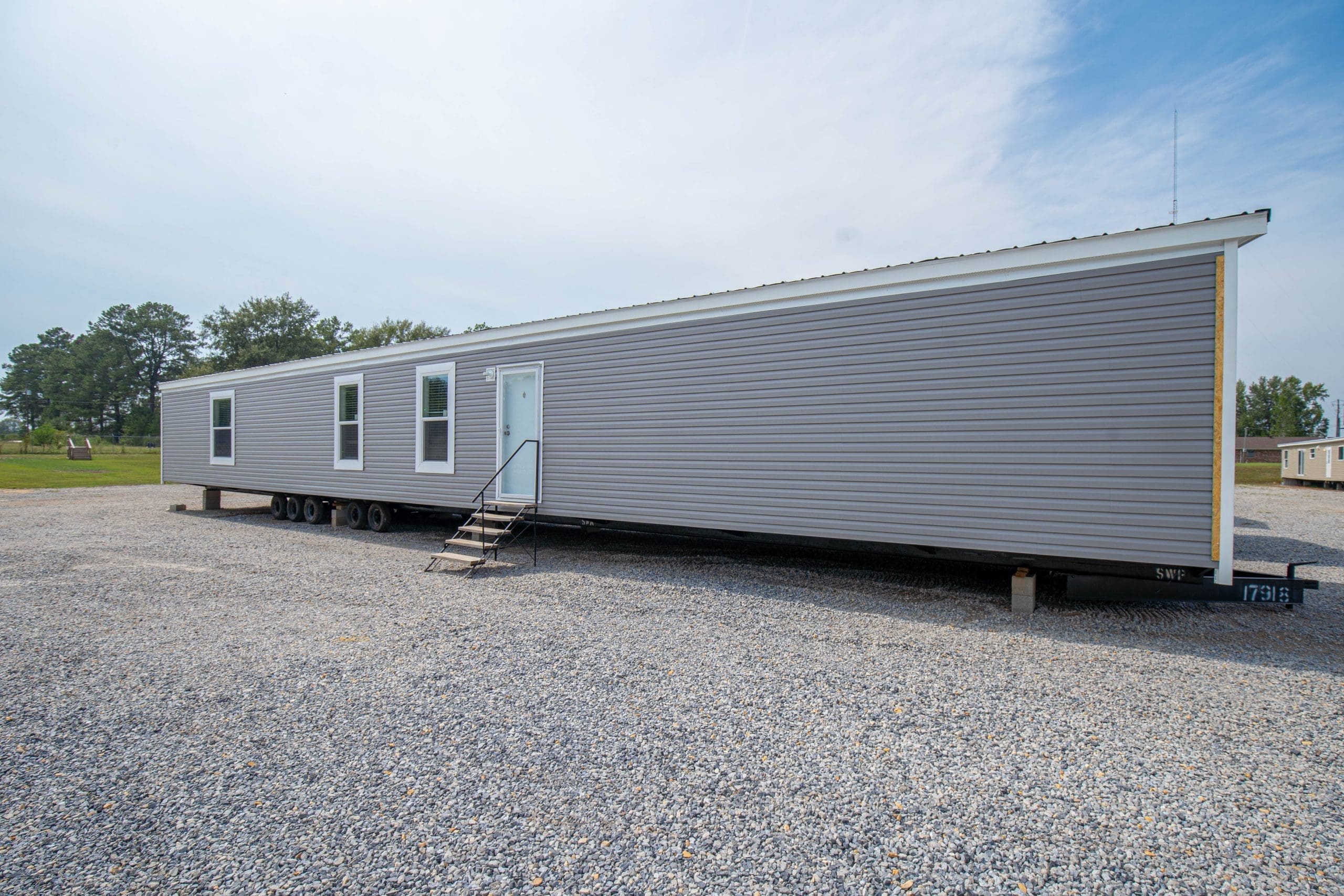 Hudson' by Embark Home Builders - Mobile Homes in Pearl MS00001