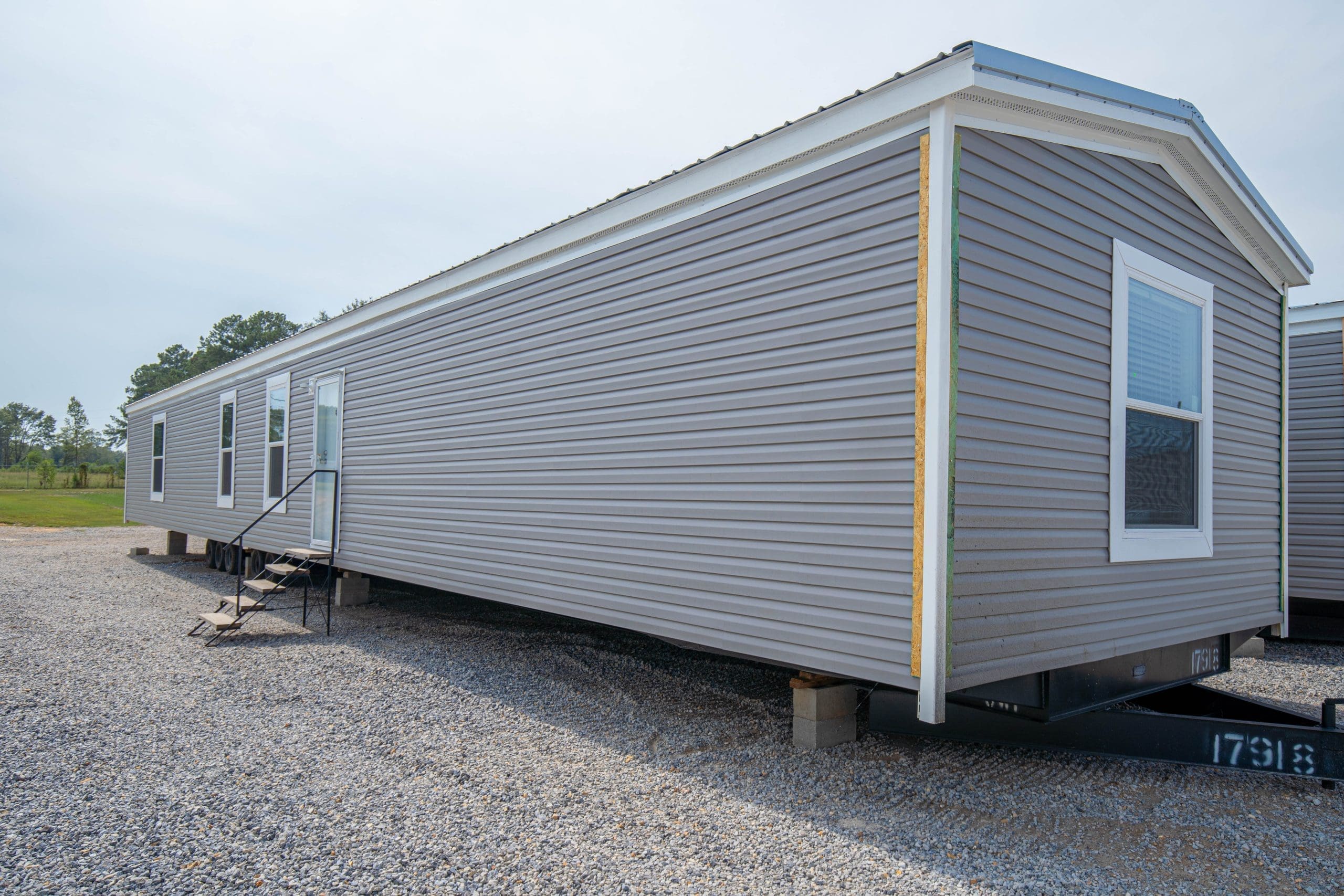 Hudson' by Embark Home Builders - Mobile Homes in Pearl MS00002