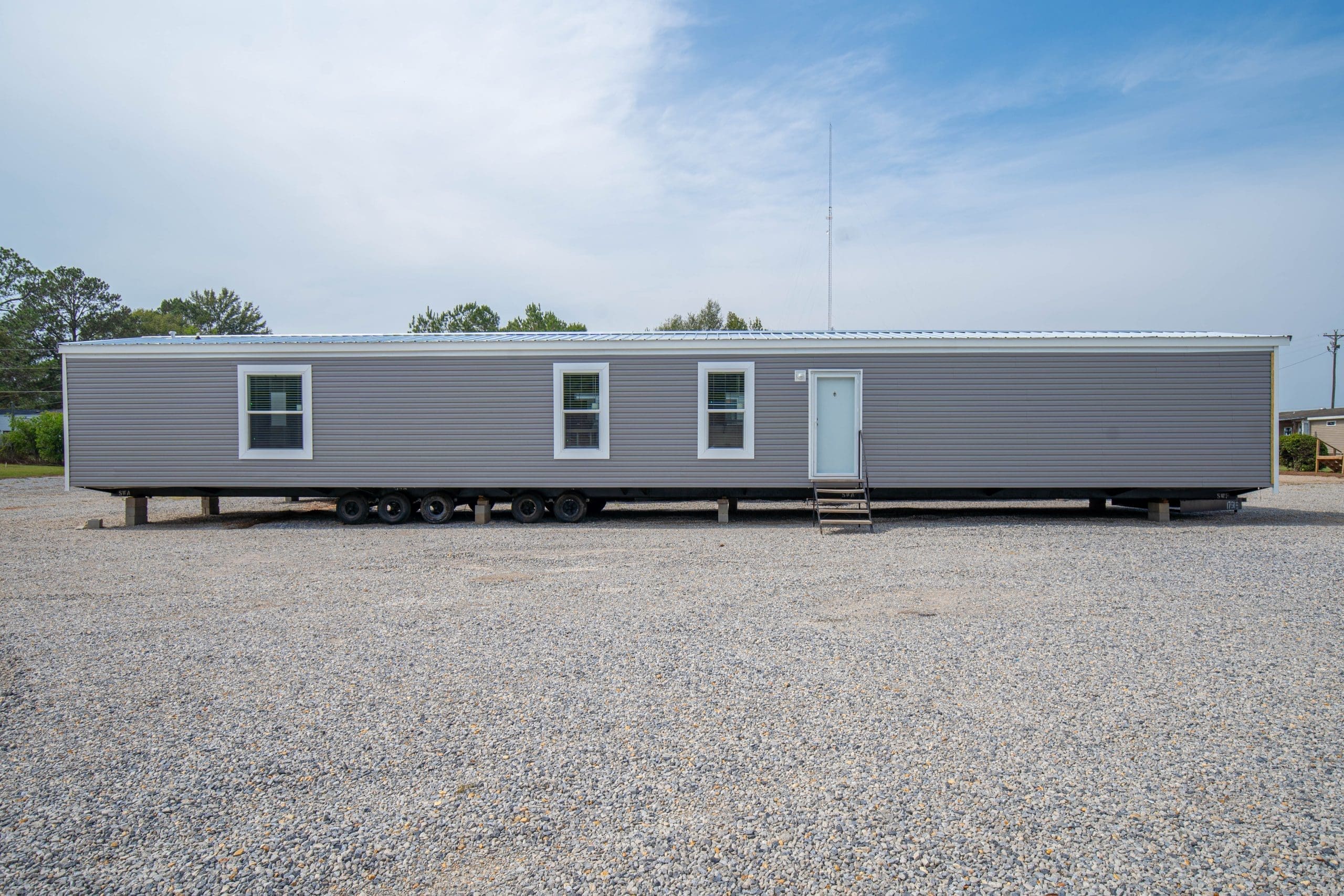 Hudson' by Embark Home Builders - Mobile Homes in Pearl MS00003