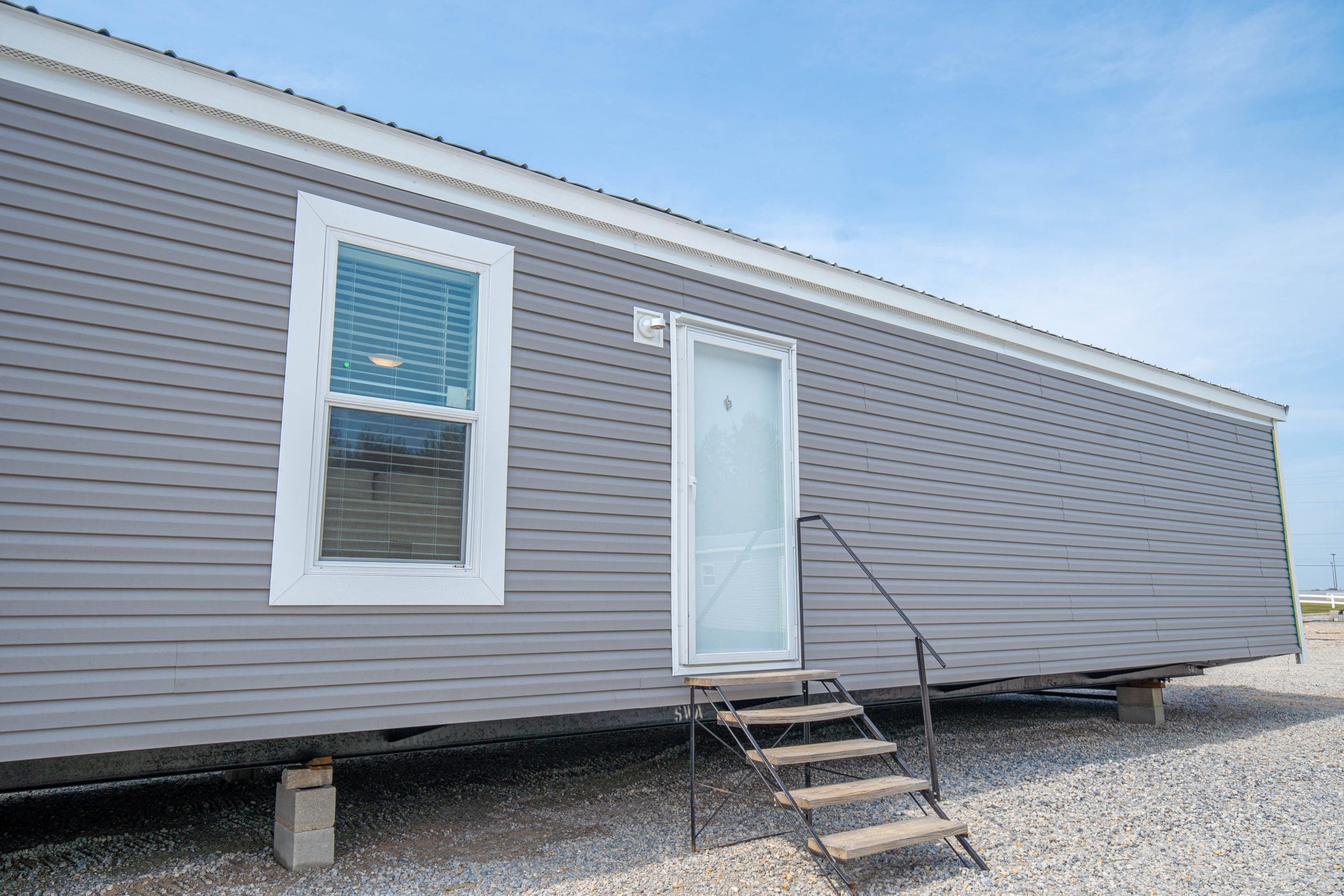 Hudson' by Embark Home Builders - Mobile Homes in Pearl MS00004