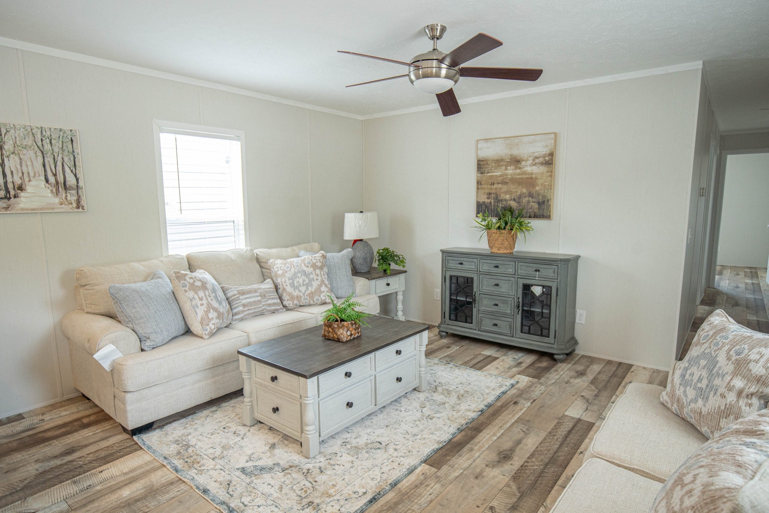 Hudson' by Embark Home Builders - Mobile Homes in Pearl MS00007