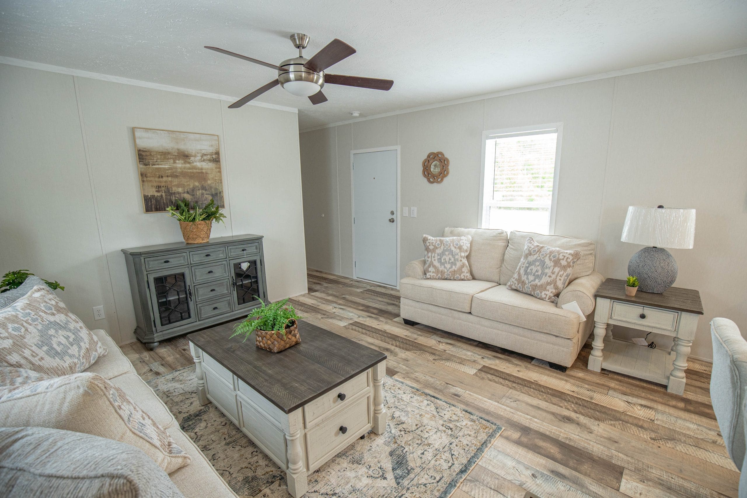 Hudson' by Embark Home Builders - Mobile Homes in Pearl MS00008