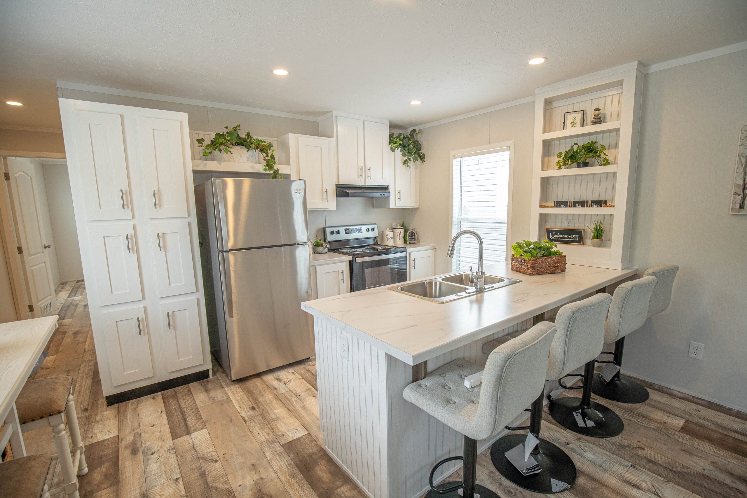 Hudson' by Embark Home Builders - Mobile Homes in Pearl MS00009