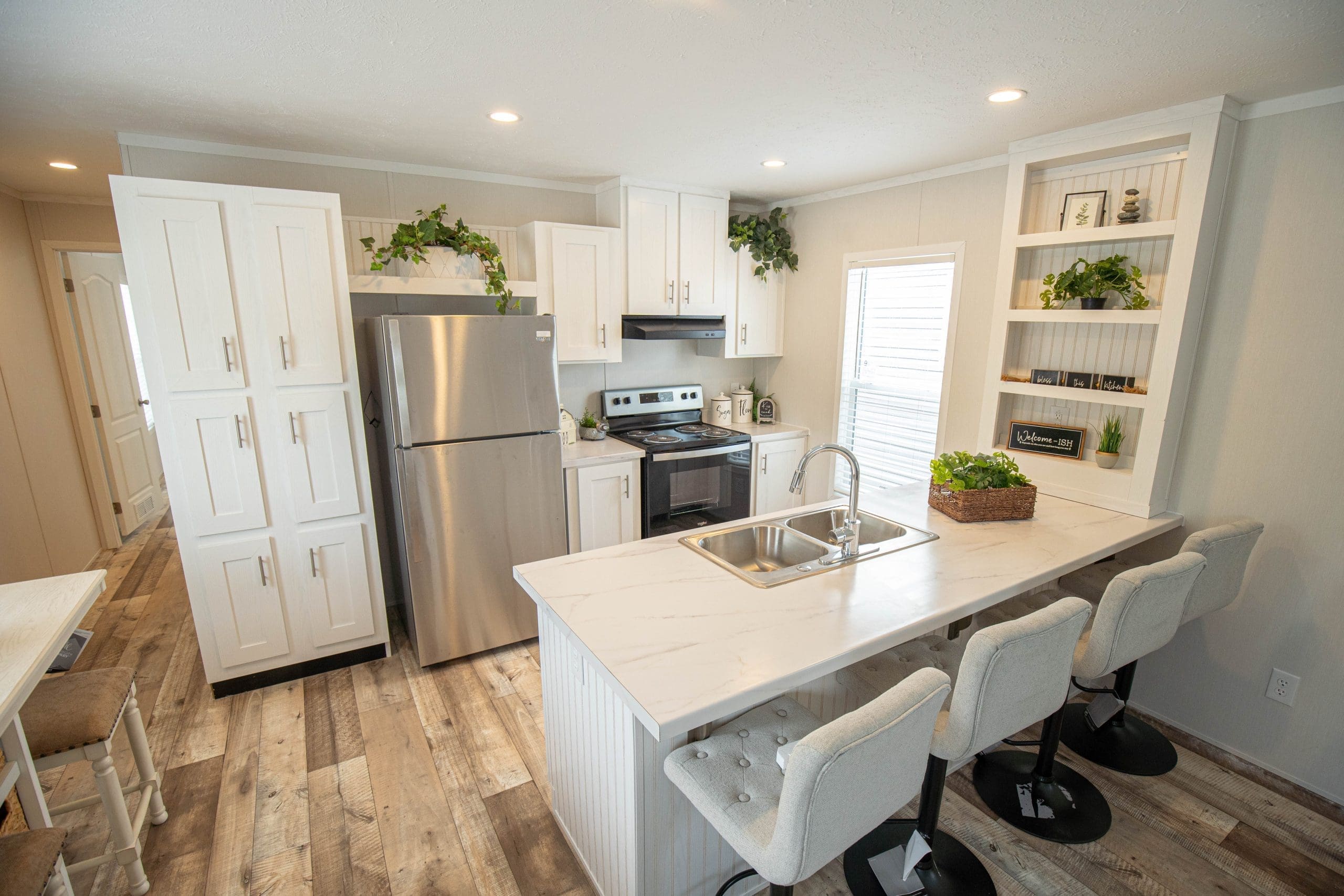 Hudson' by Embark Home Builders - Mobile Homes in Pearl MS00010