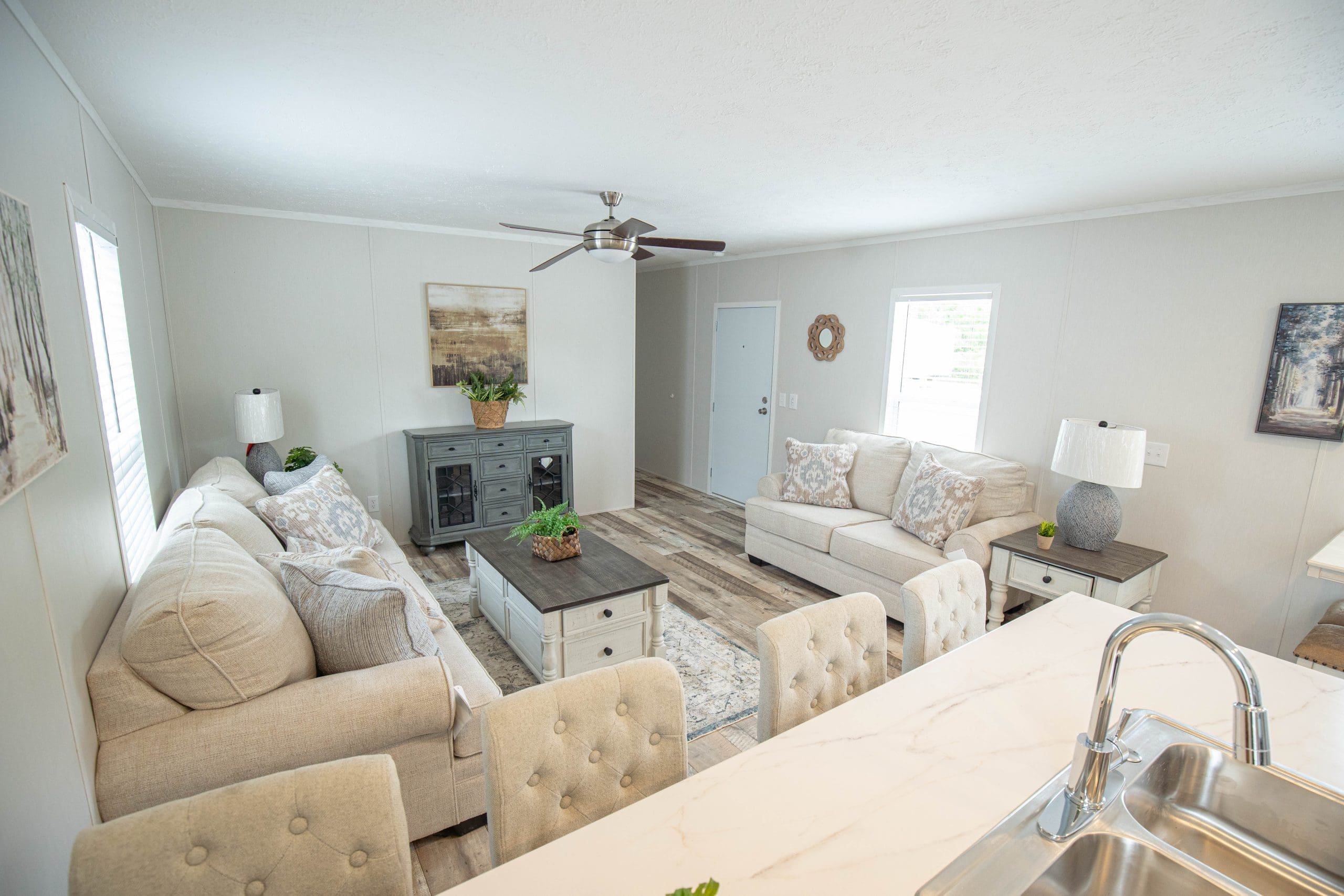 Hudson' by Embark Home Builders - Mobile Homes in Pearl MS00012