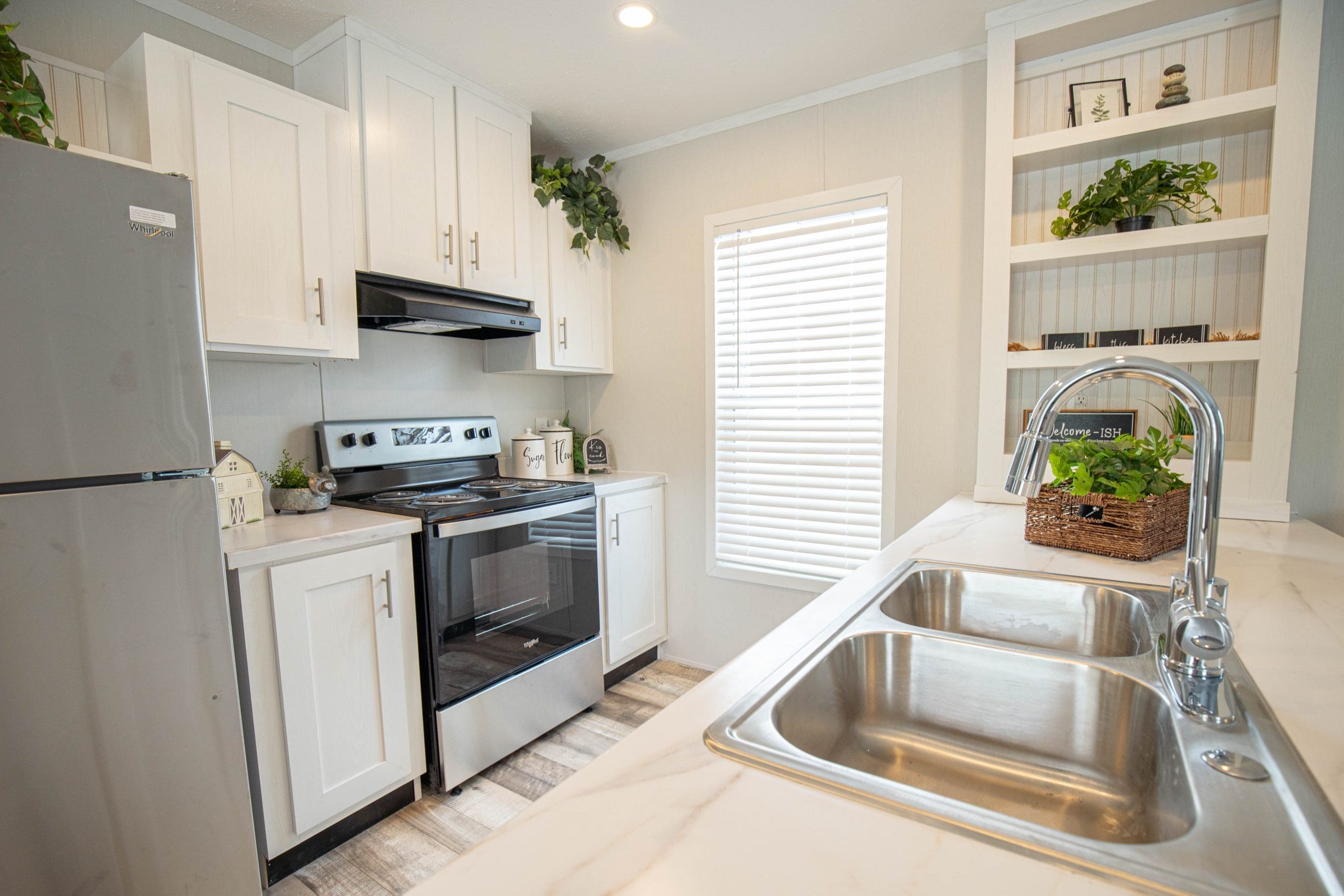 Hudson' by Embark Home Builders - Mobile Homes in Pearl MS00013
