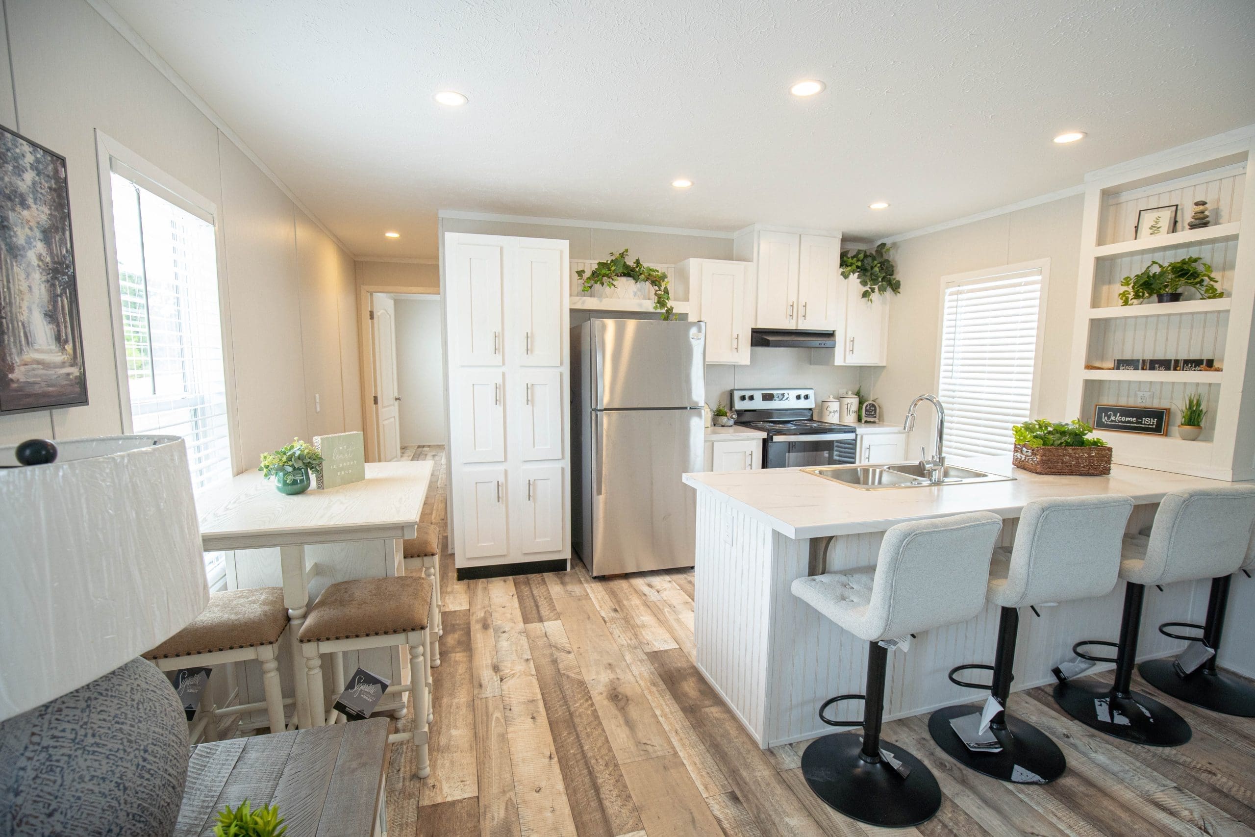 Hudson' by Embark Home Builders - Mobile Homes in Pearl MS00015