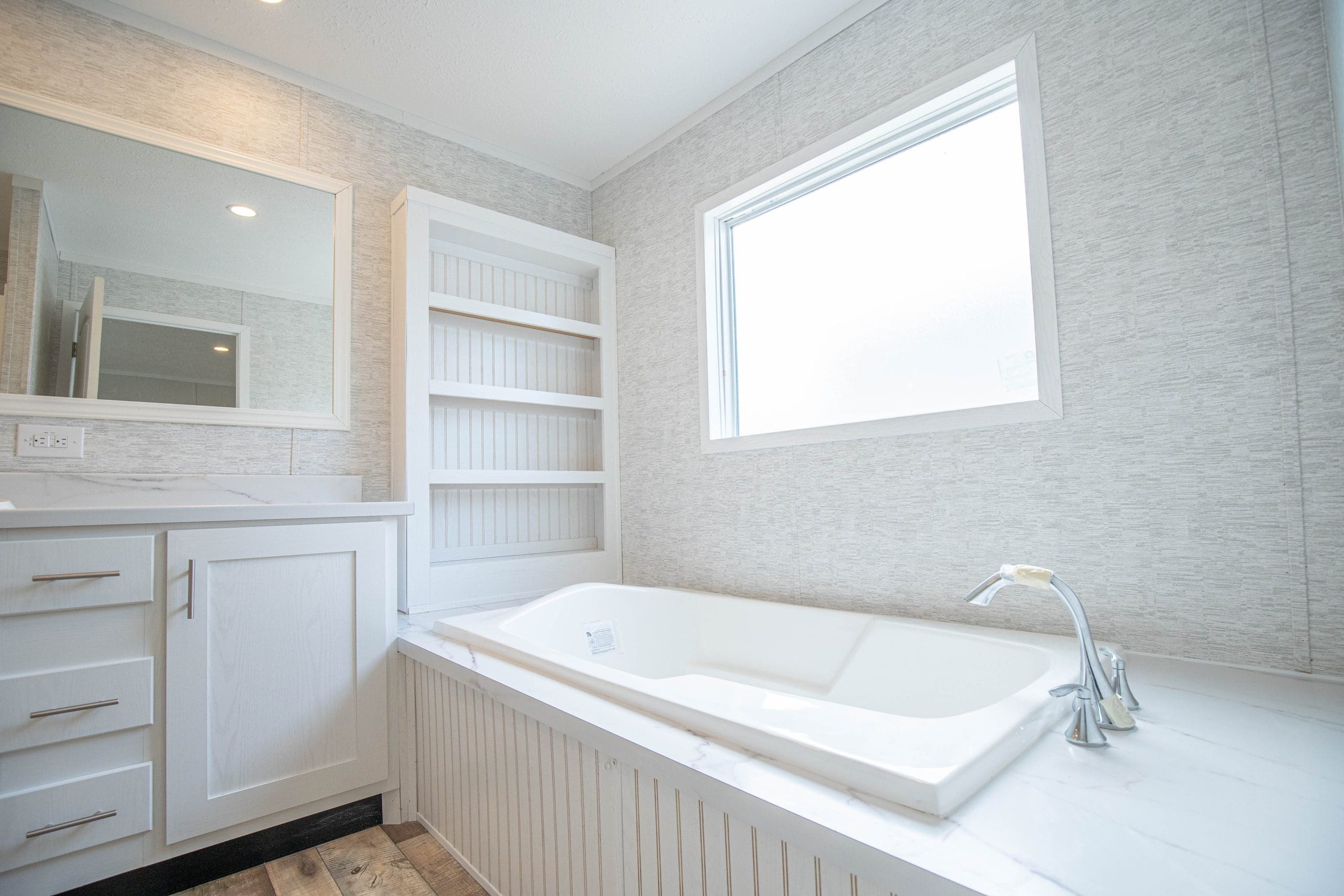 Hudson' by Embark Home Builders - Mobile Homes in Pearl MS00019