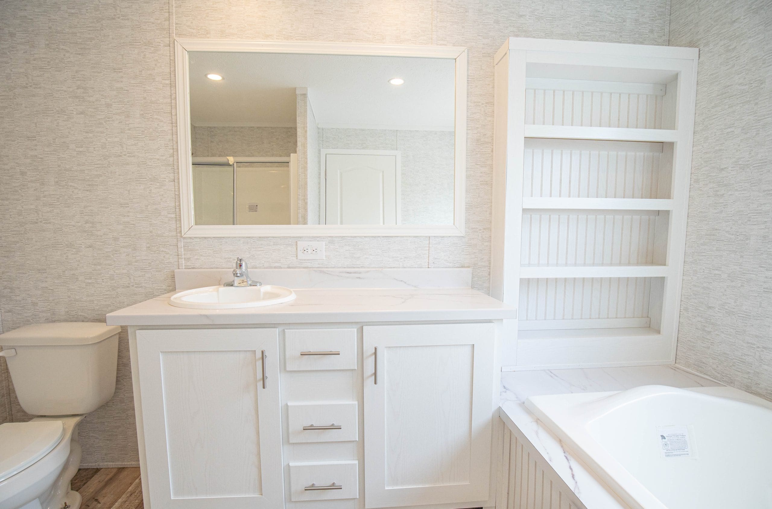 Hudson' by Embark Home Builders - Mobile Homes in Pearl MS00020