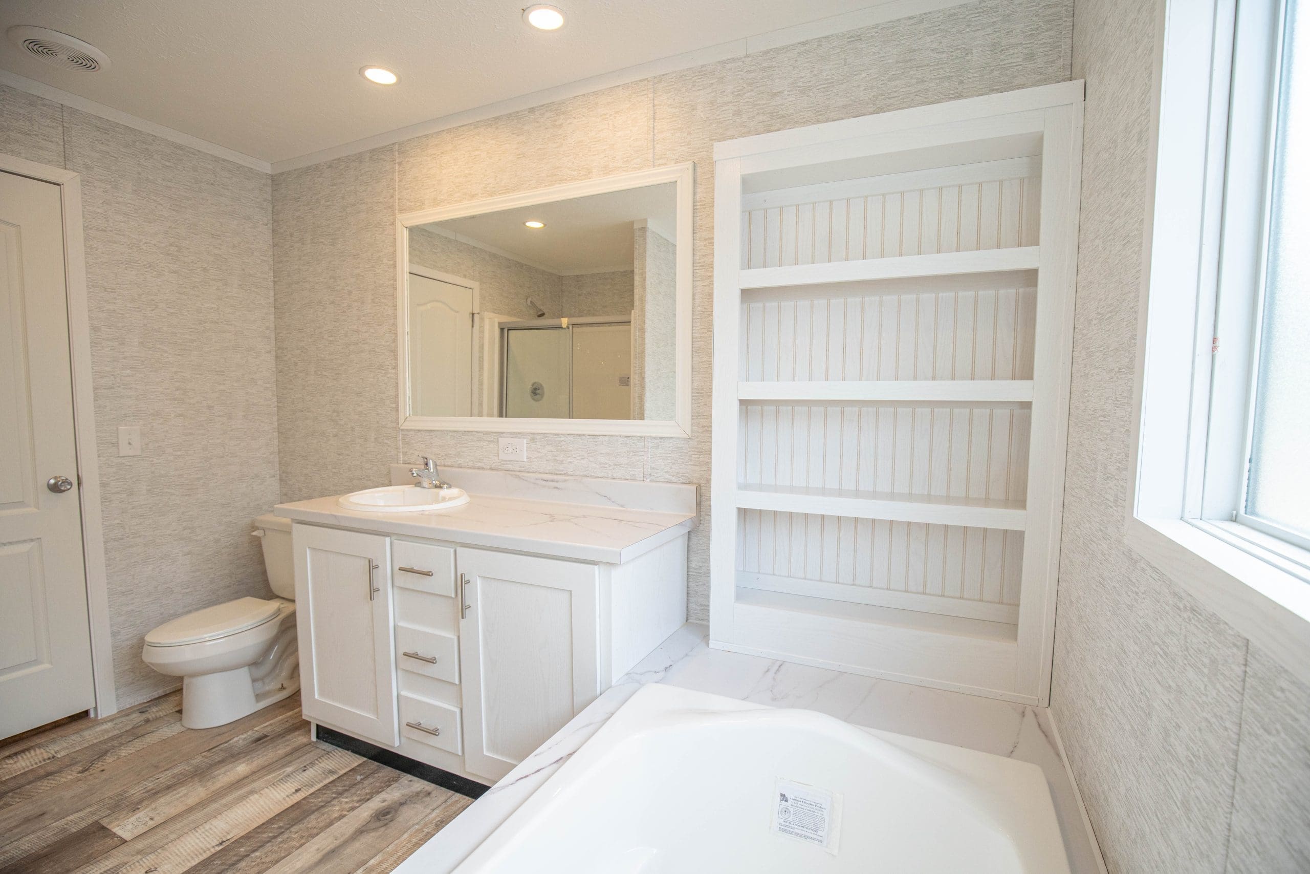 Hudson' by Embark Home Builders - Mobile Homes in Pearl MS00022