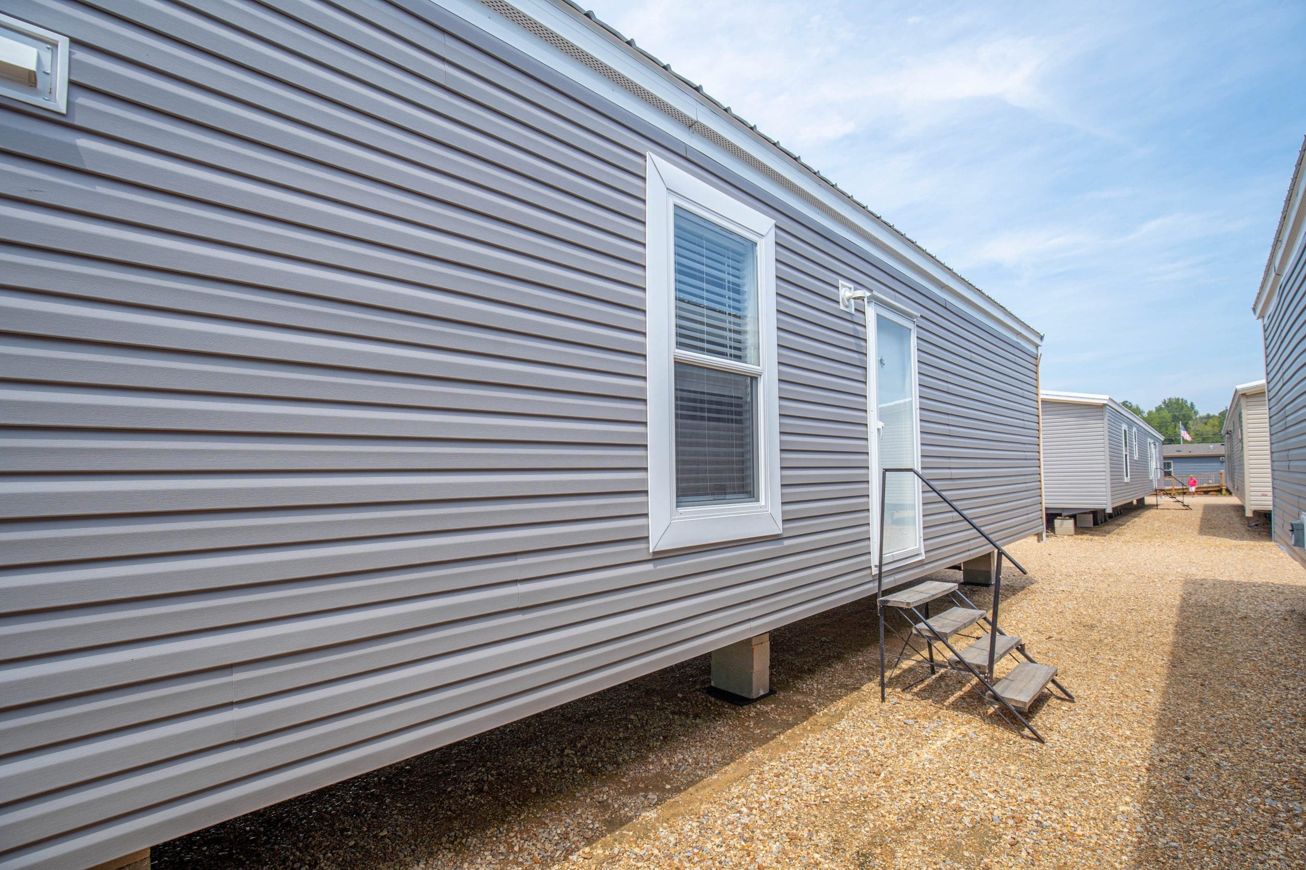 Lewis by Embark Home Builders - Mobile Homes in Pearl MS00002