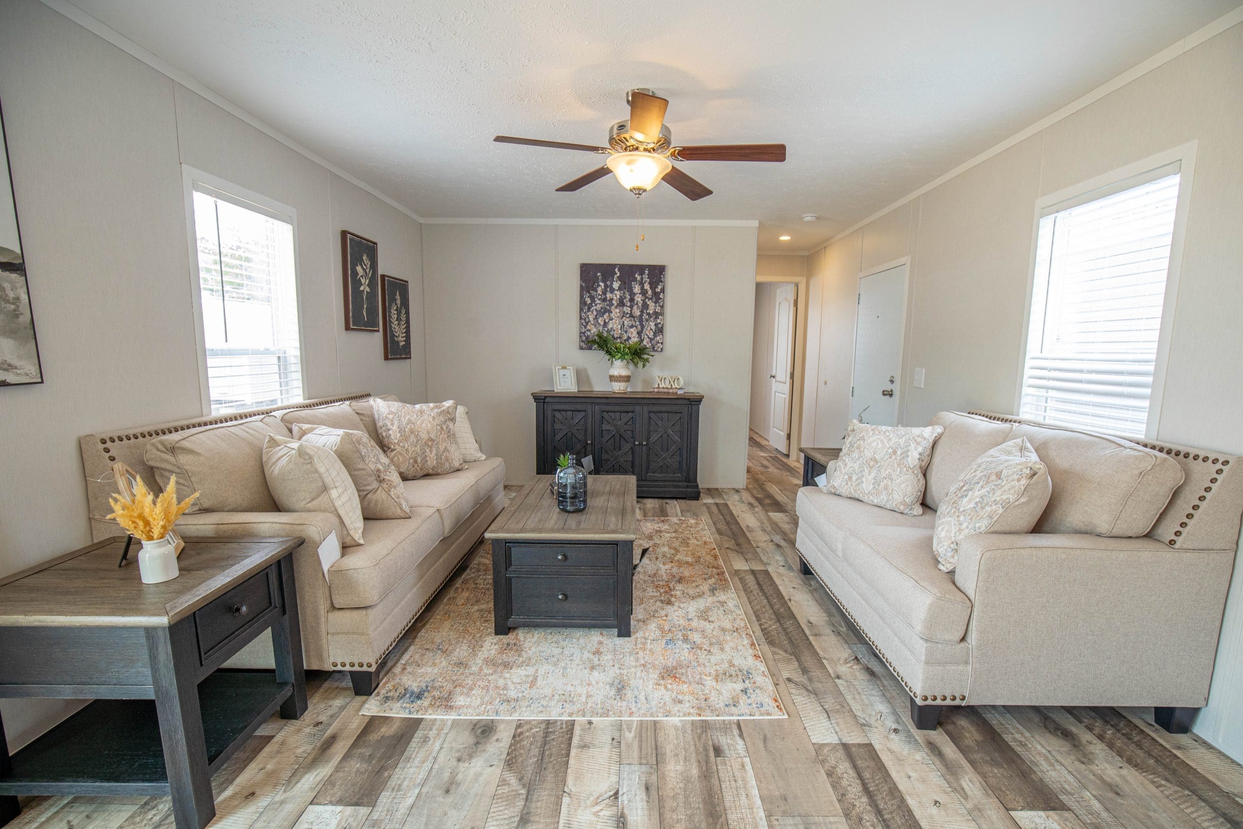 Lewis by Embark Home Builders - Mobile Homes in Pearl MS00007