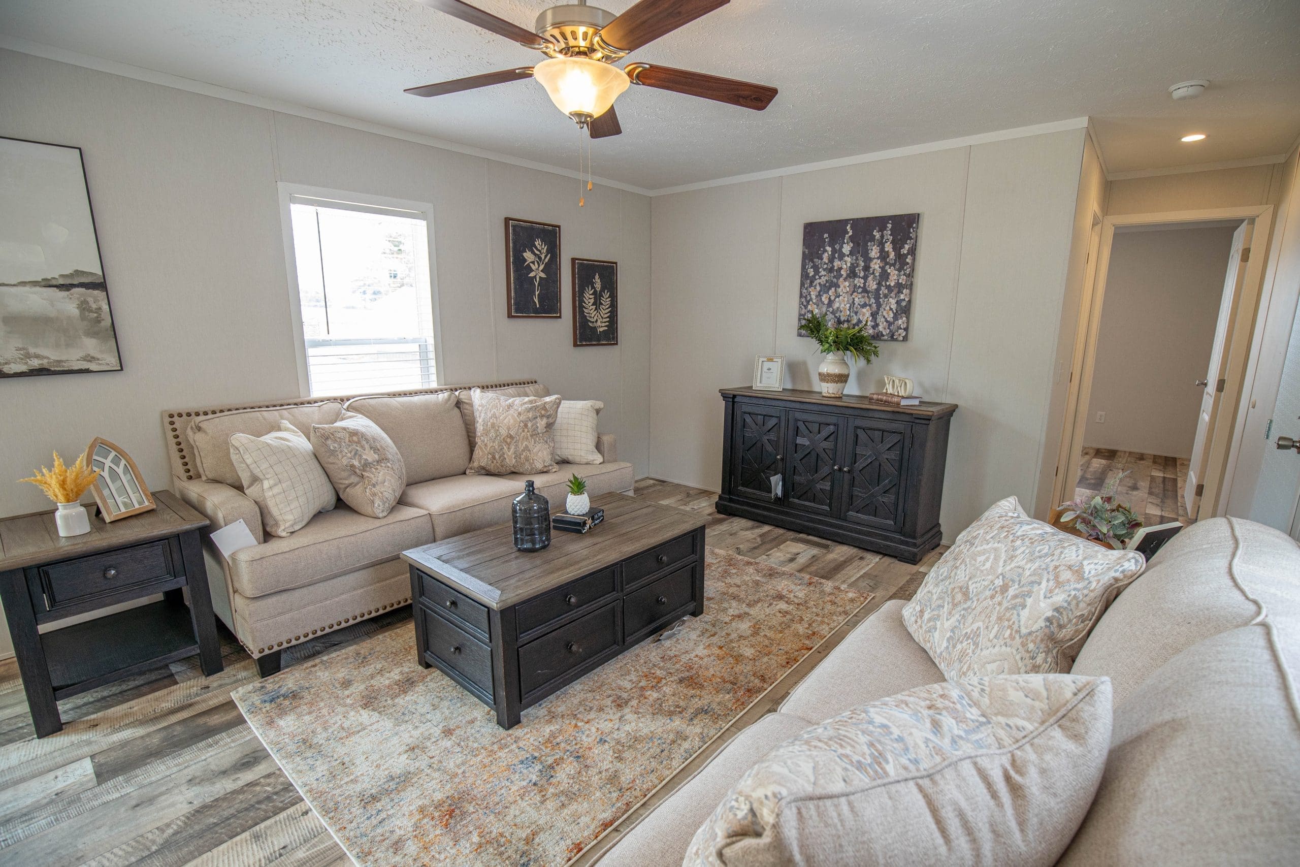 Lewis by Embark Home Builders - Mobile Homes in Pearl MS00009