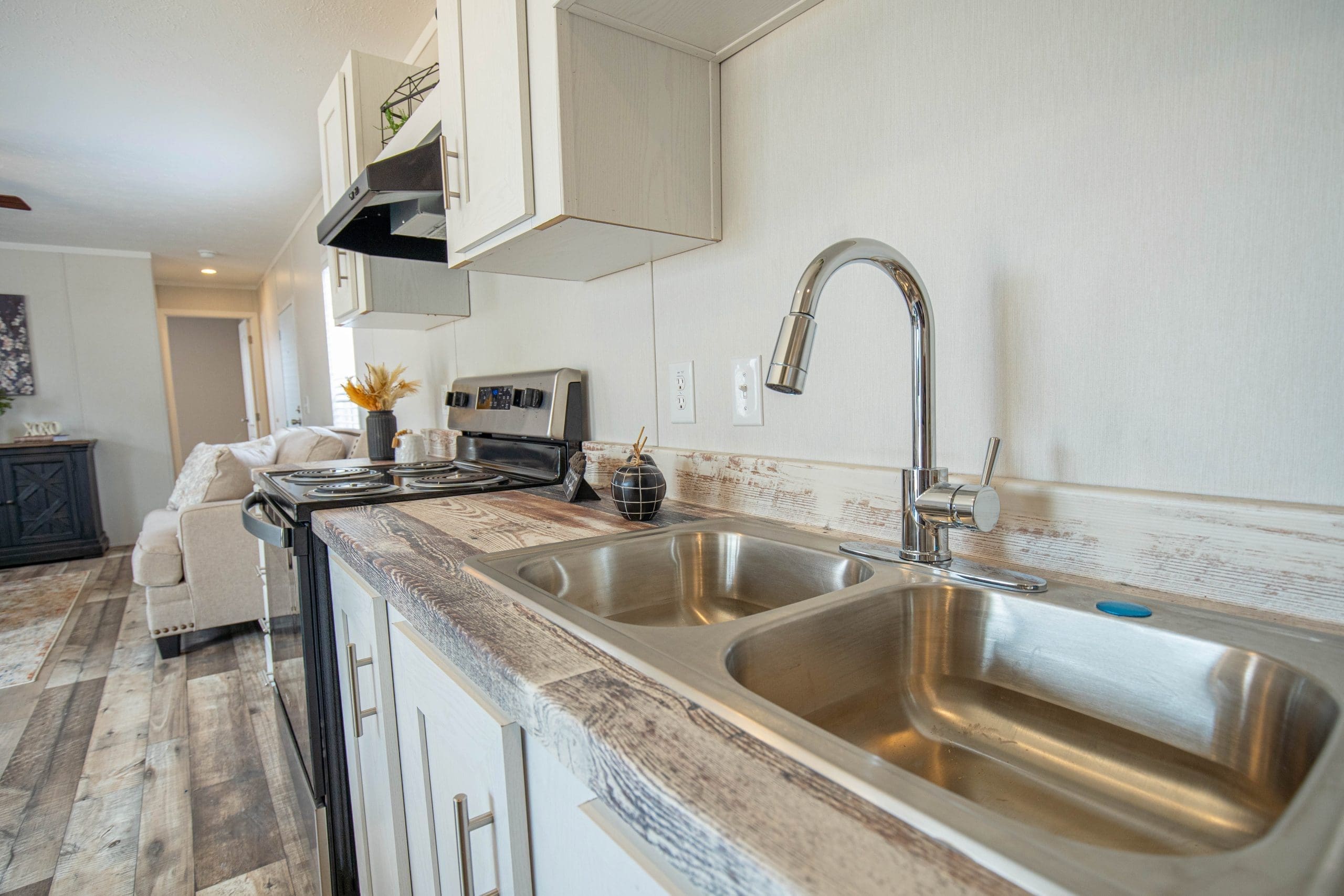 Lewis by Embark Home Builders - Mobile Homes in Pearl MS00015