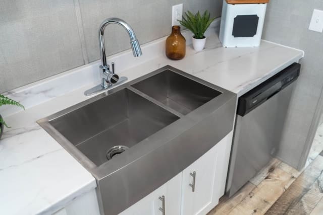 Rover by Embark Home Builders | Mobile Home Made Easy