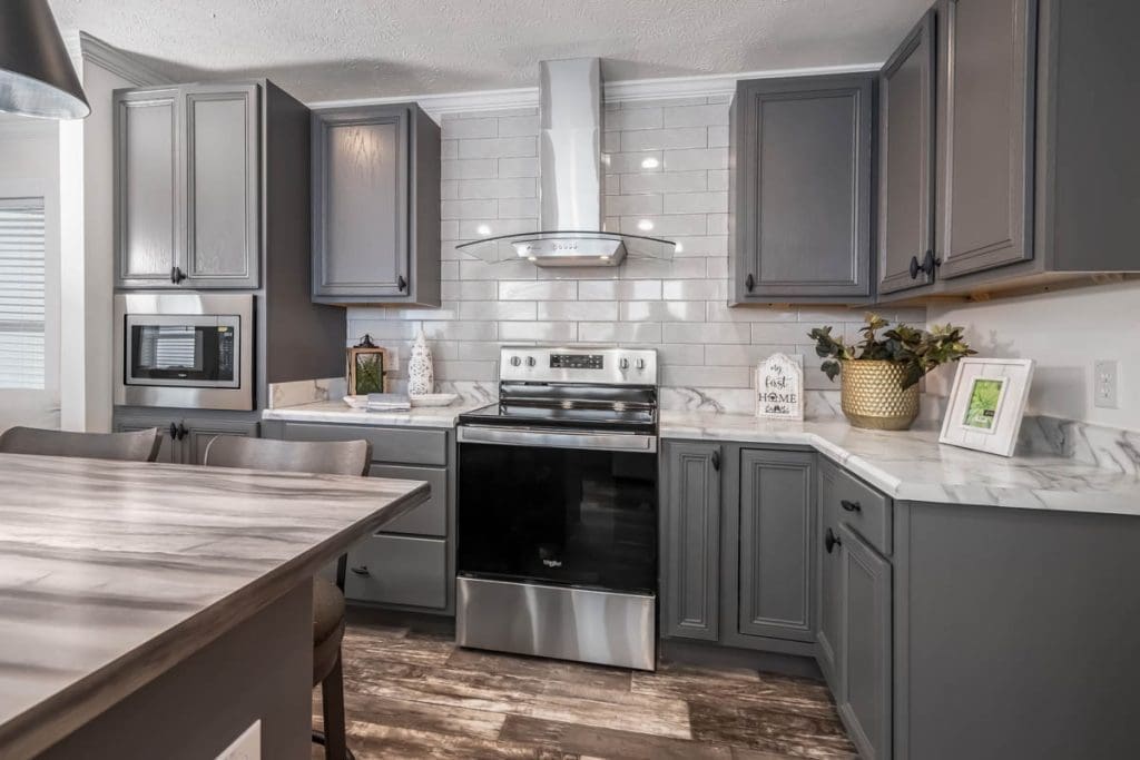 Sipsey by Winston Home Builders Mobile Home Made Easy